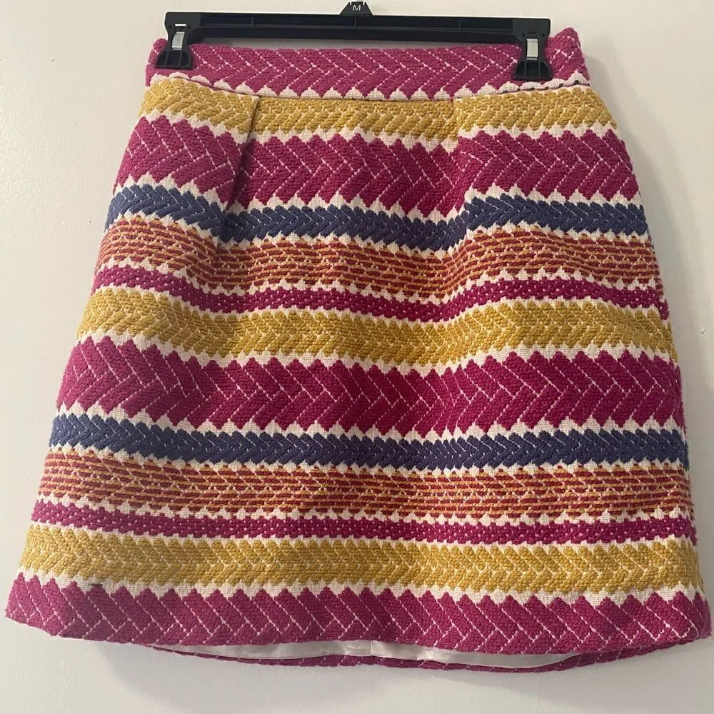 Morgan Carper Mini skirt